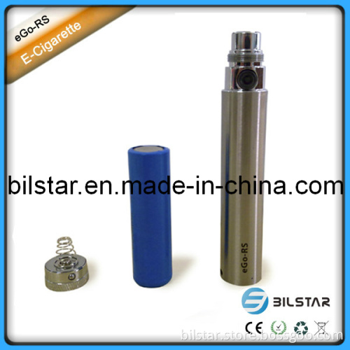 Professional E-Cigarette EGO RS with 650/900/1100/1300mAh Battery